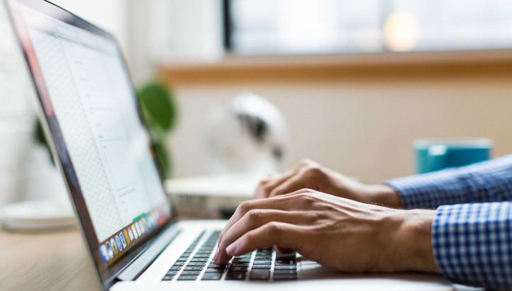 How to save energy while you're working from home
